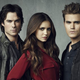 Illustration for article titled Experience iThe Vampire Diaries’/i twisting plot and many thrills in 10 episodes